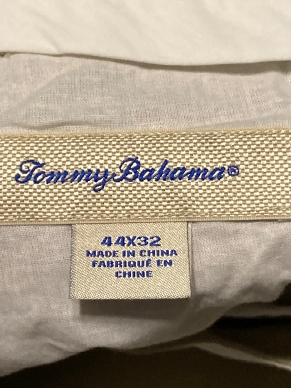 Tommy Bahama pants
